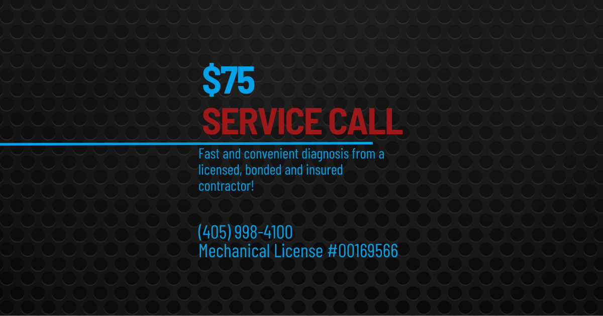 Familia Mechanical Heating and Air Conditioning Homepage