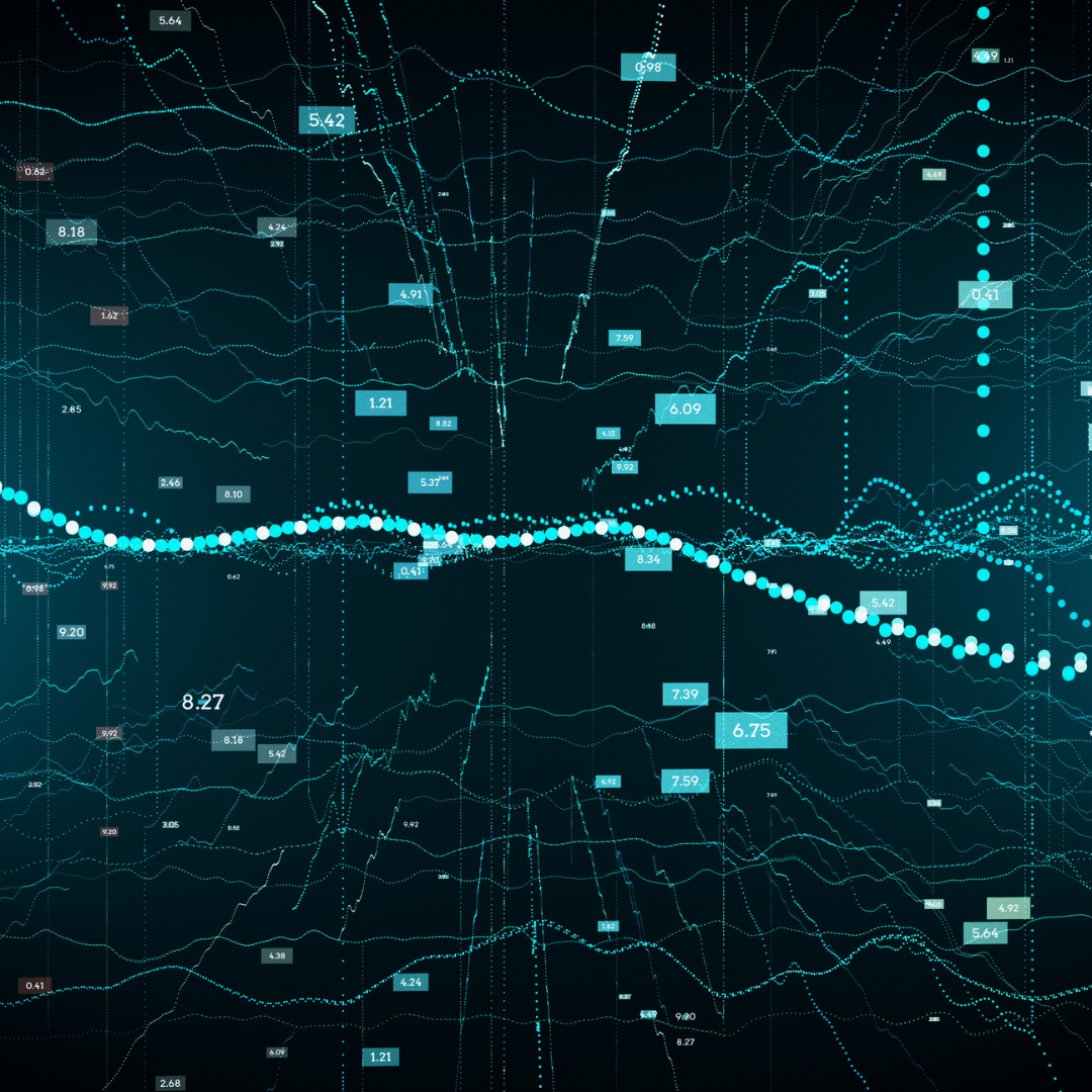 REAL-TIME RESEARCH? MORE LIKE FRONT LINE RESEARCH.