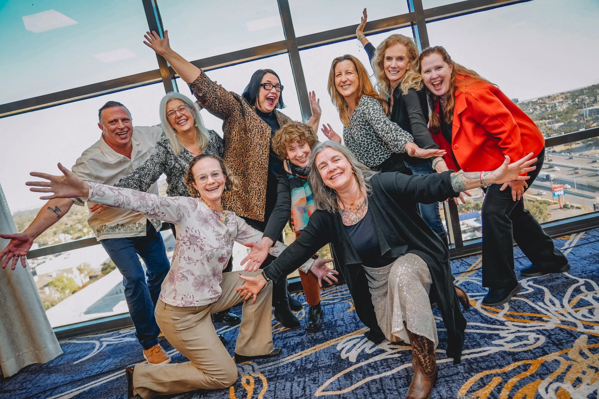 What QRCA 2026 Taught Us About the Future of Qual Research