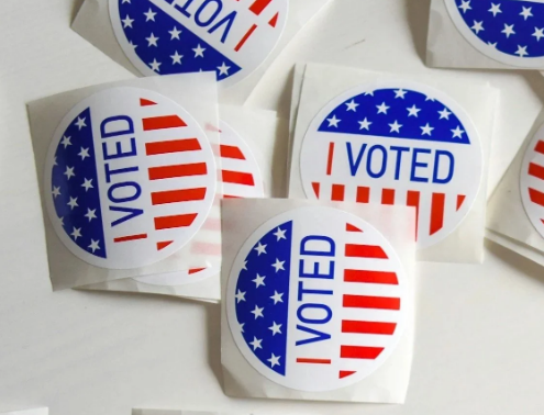 Political Polling in the Age of Uncertainty