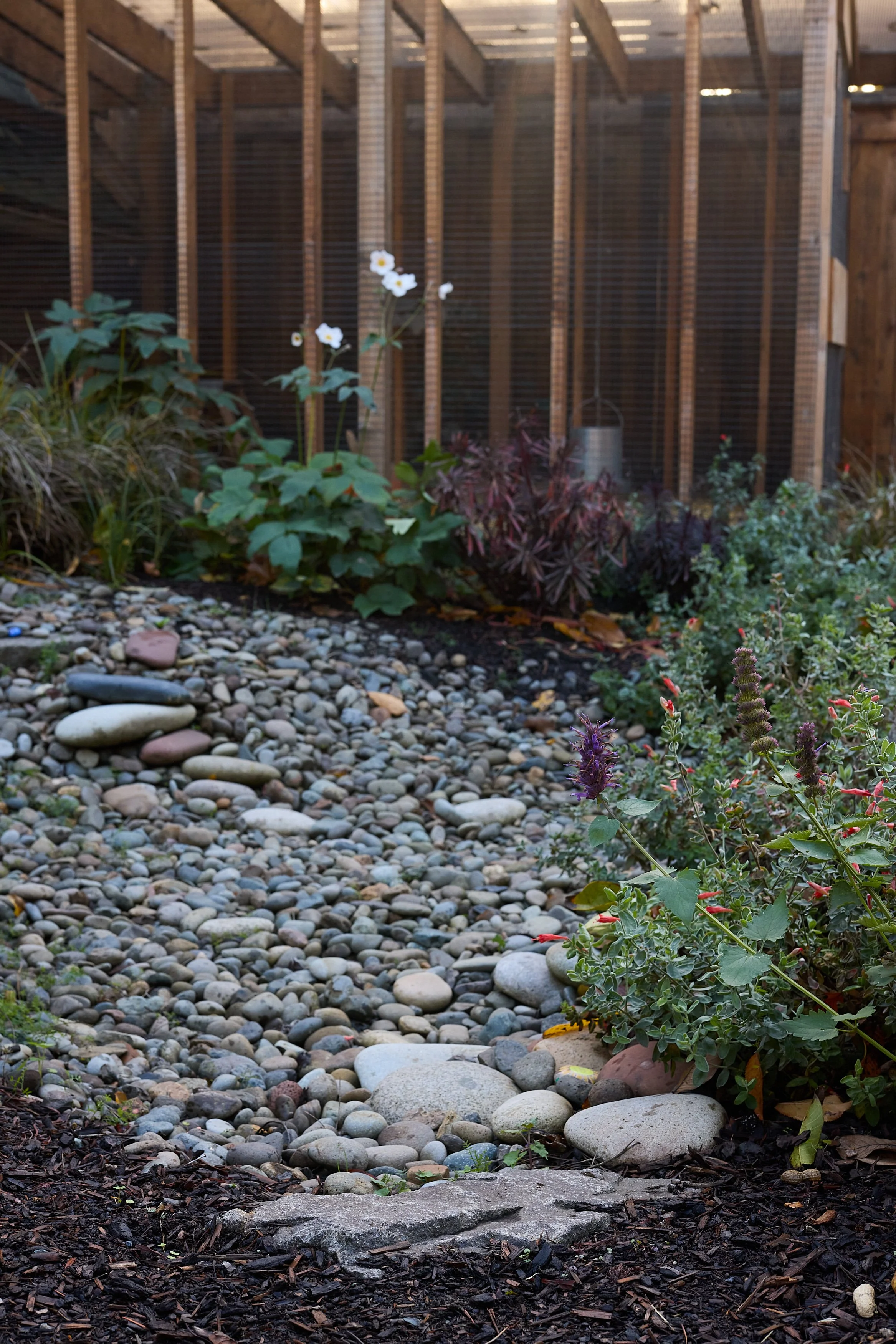 STORMWATER MANAGEMENT (REALTOR CE)