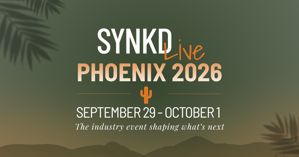 SYNKD Live