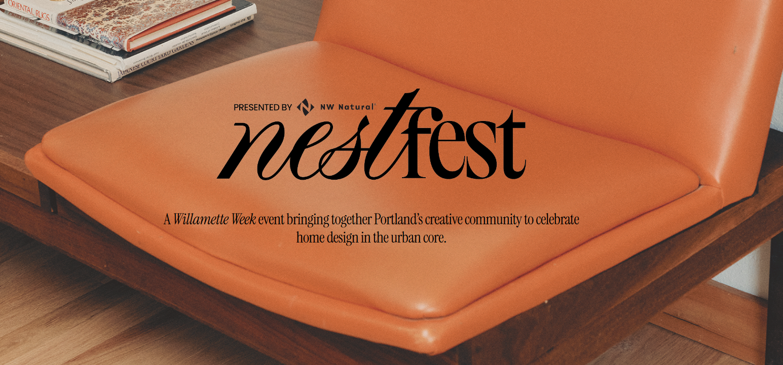 NESTFEST PDX 2026