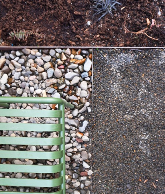 Eco-friendly Landscape Architecture and Construction in Portland Oregon and the Pacific Northwest Garden Design