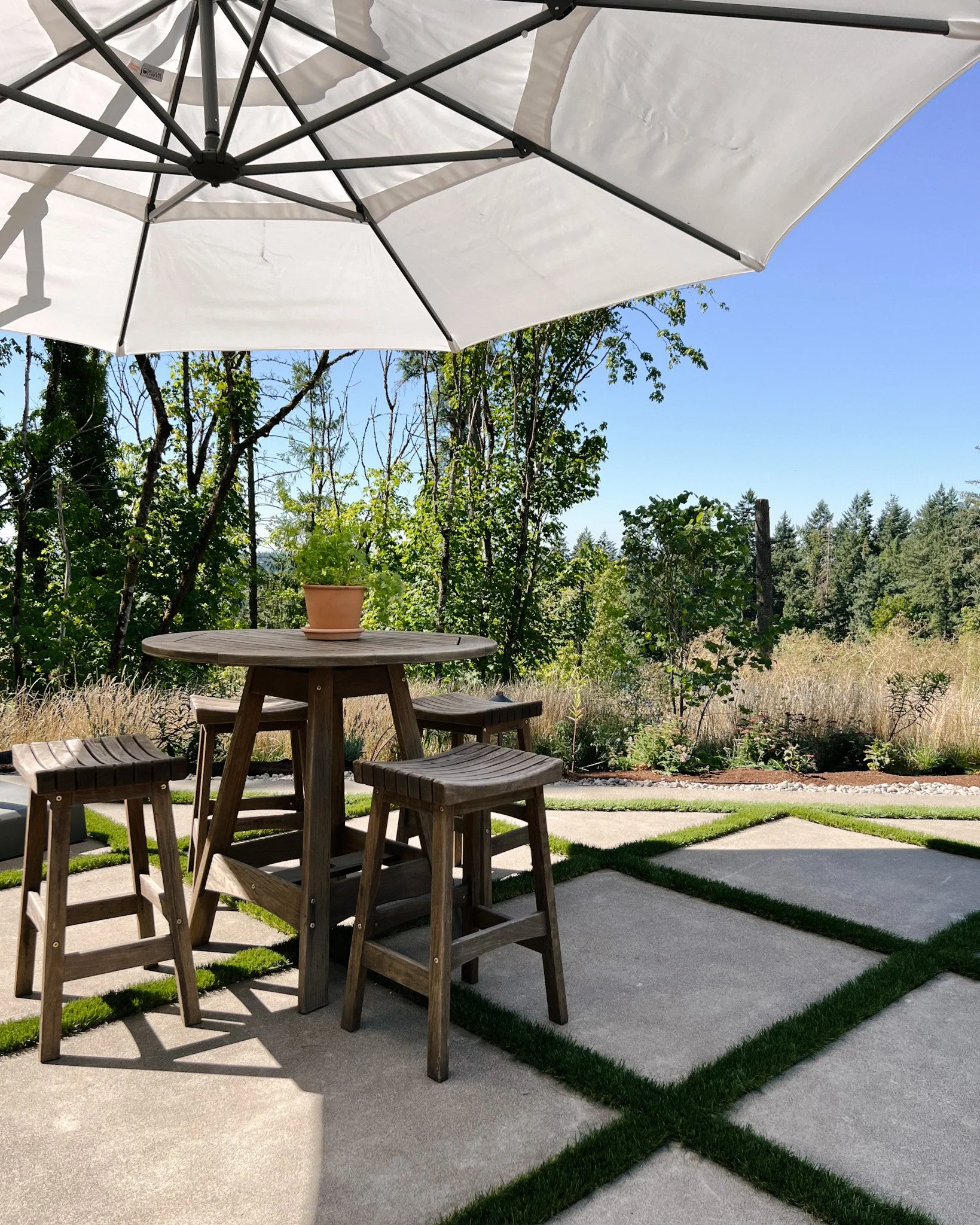 Eco-friendly Landscape Architecture and Construction in Portland Oregon and the Pacific Northwest Garden Design