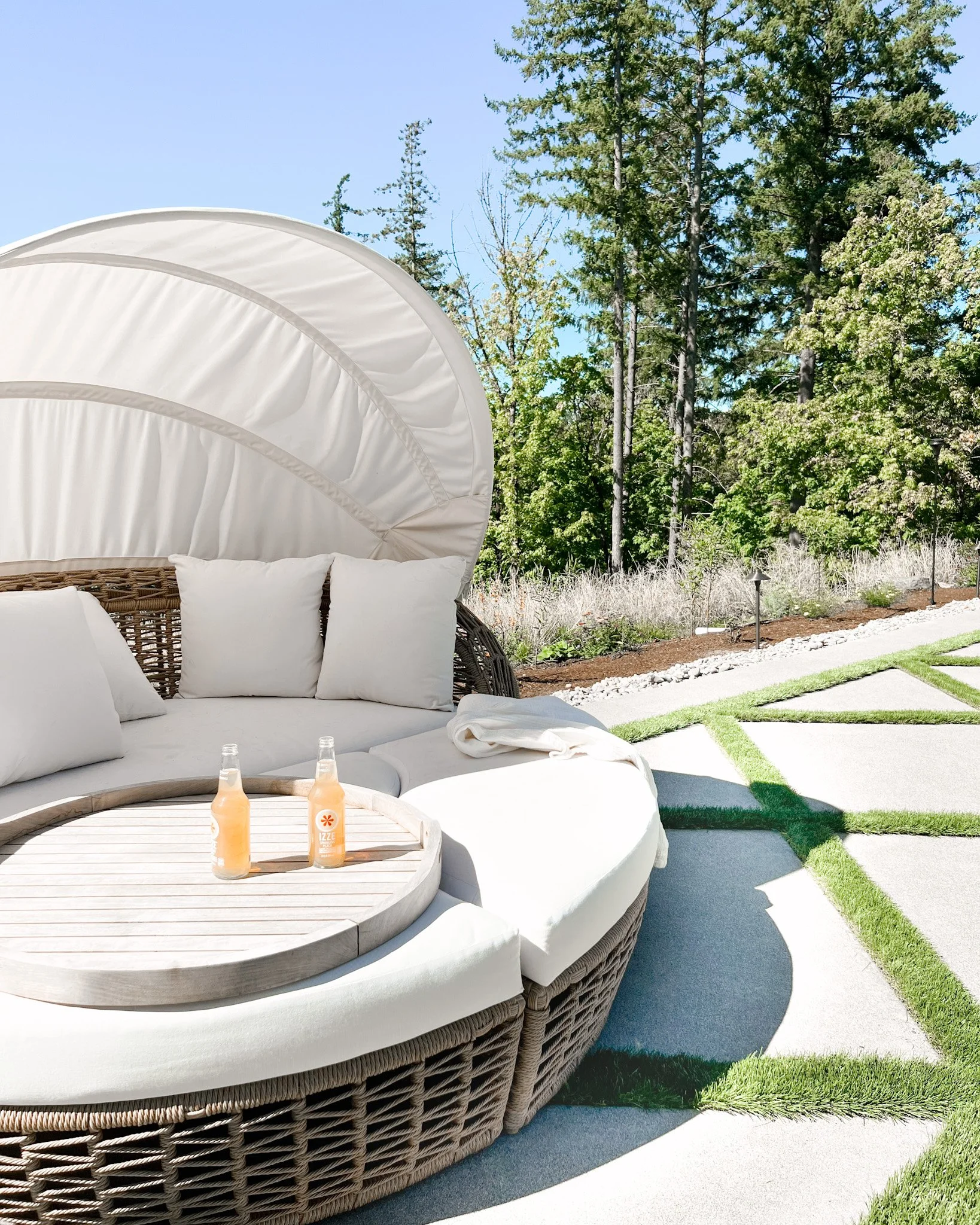 Pool and Hot Tub Design for Sustainable Outdoor Spaces Landscape Architecture Construction and Installation Portland Oregon Pacific Northwest