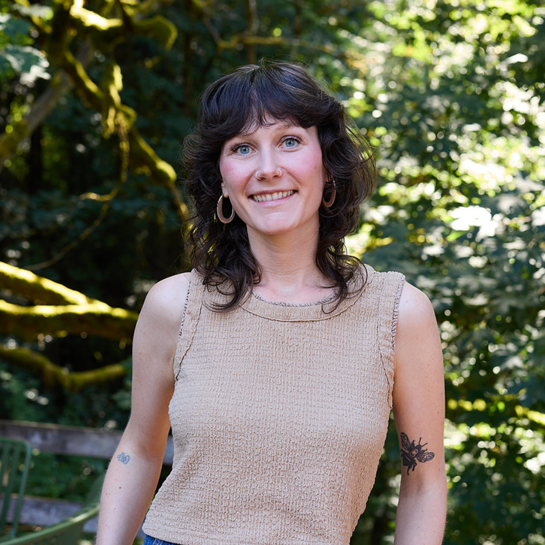 Julie Coleman