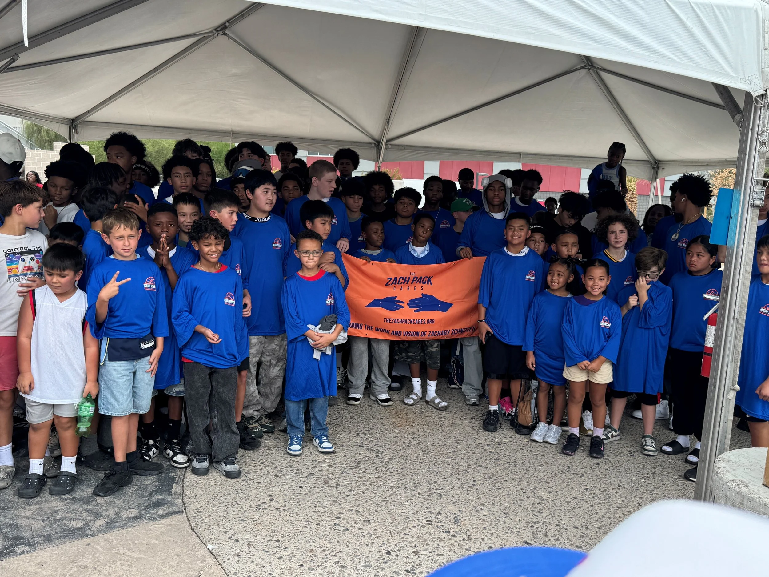 2026 NBA Summer League Event