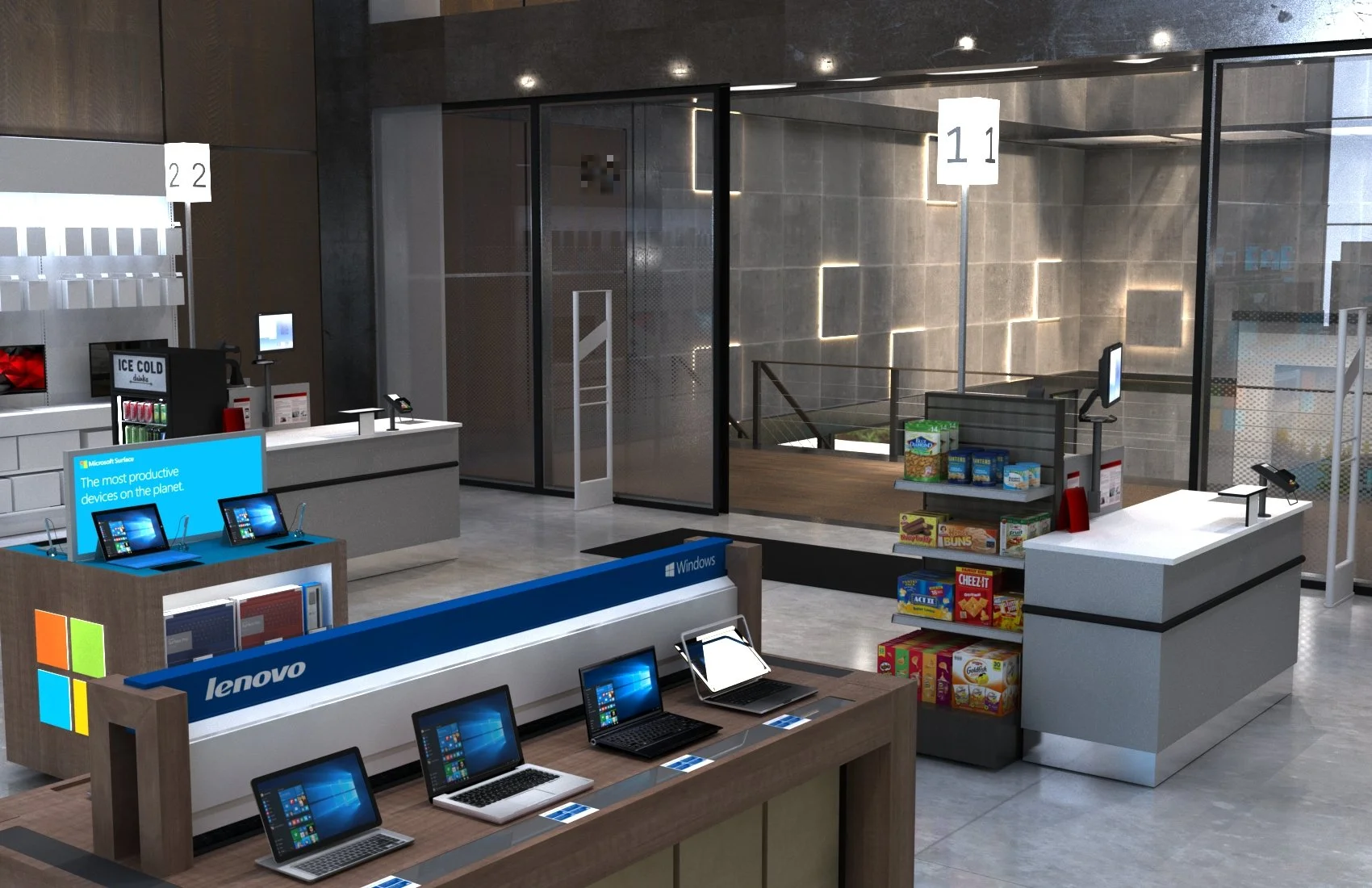 Virtual Retail Experiences — ImagiCorps | Experiential Marketing