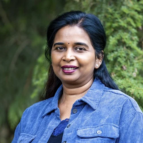 Manjula Shreedharun