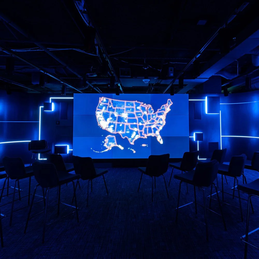 Digital Transformation showcase