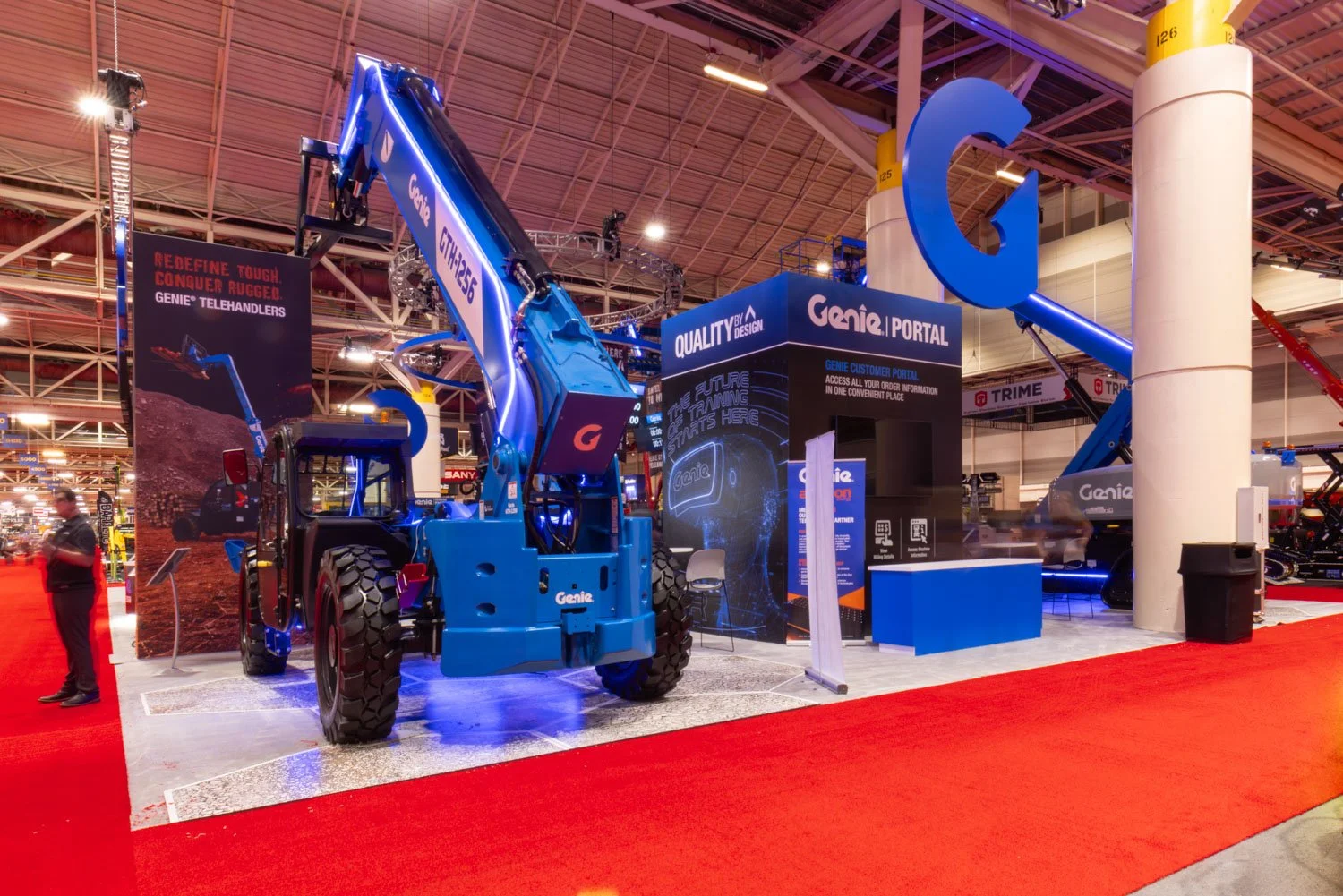 genie-at-ara-tradeshow.jpg