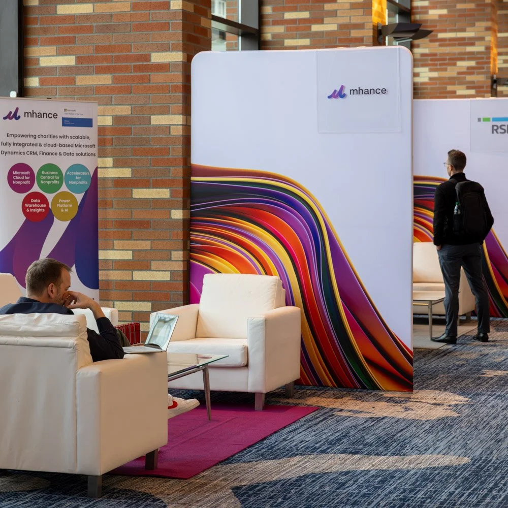 Global Nonprofit Leaders Summit