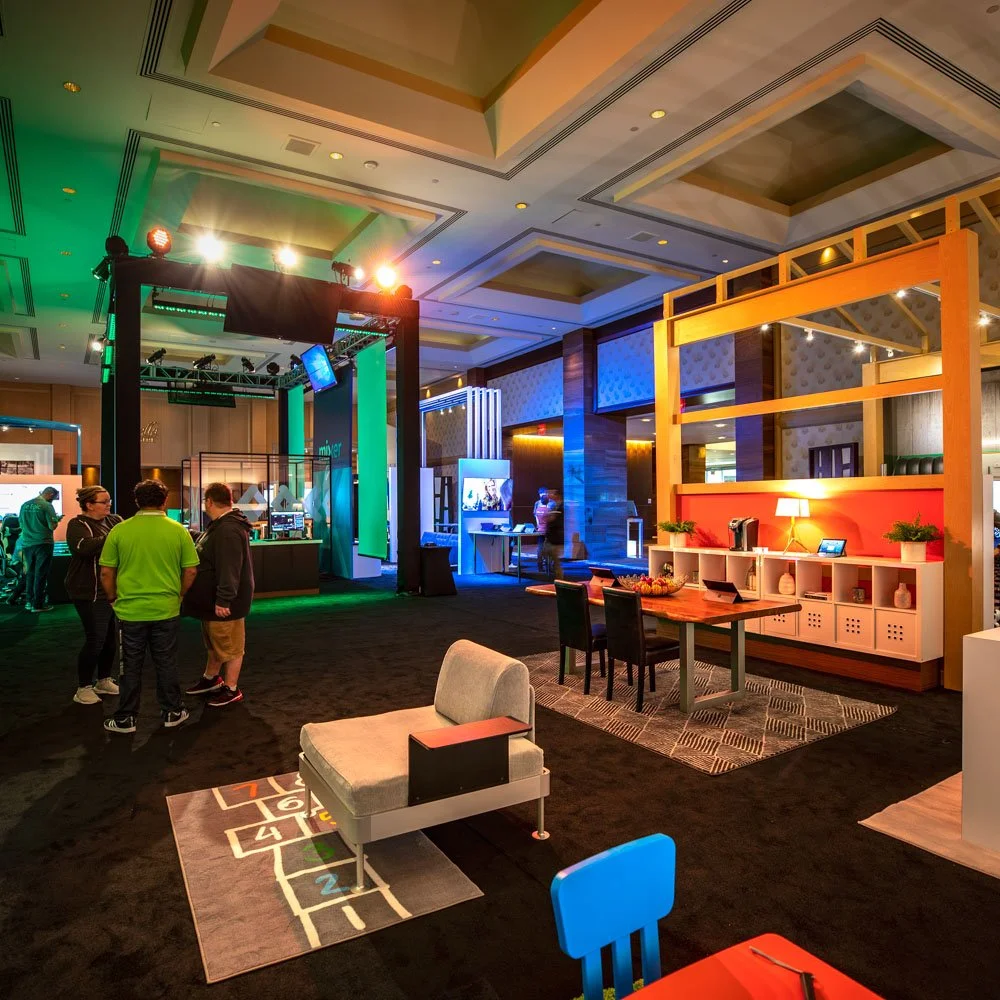 Microsoft Store Annual Meeting
