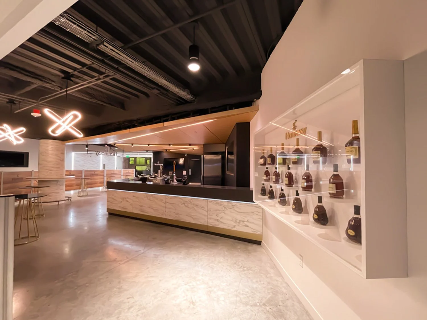 hennessy-bar-at-climate-pledge-entrance.jpg