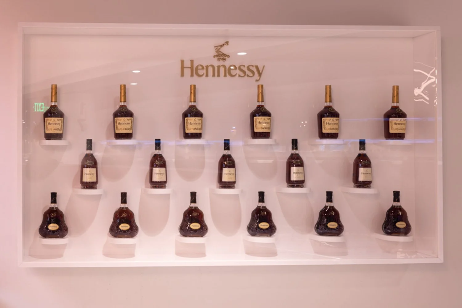 hennessy-bar-at-climate-pledge-bottle-display.jpg