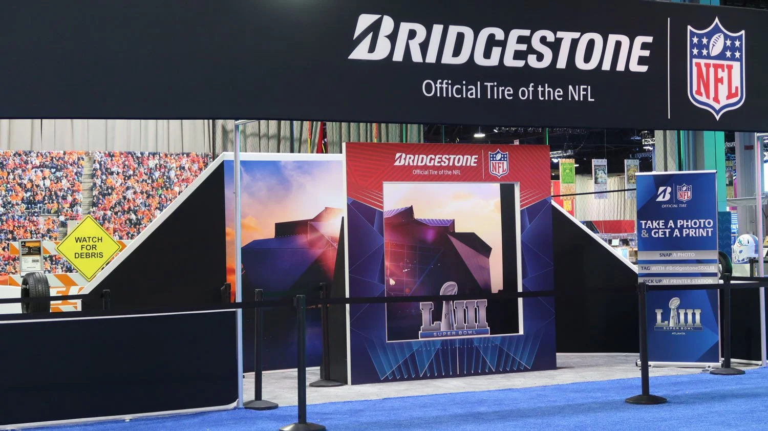 bridgestone-at-the-super-bowl-booth-entrance.jpg