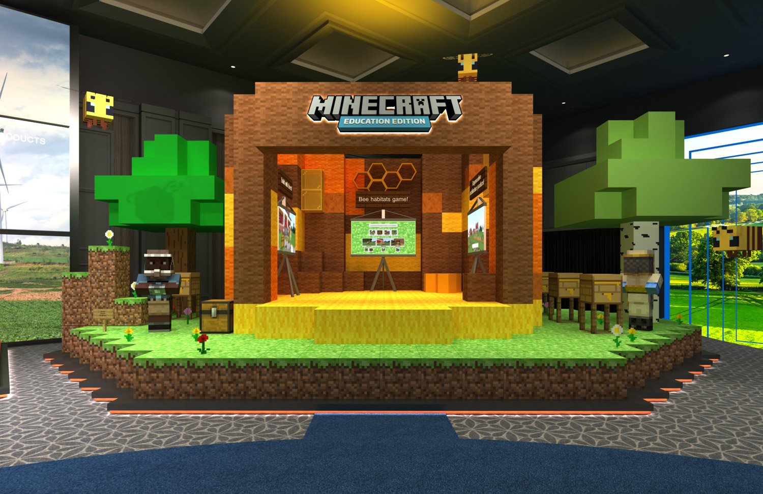 ffa-2020-digital-experience-minecraft-booth.jpg