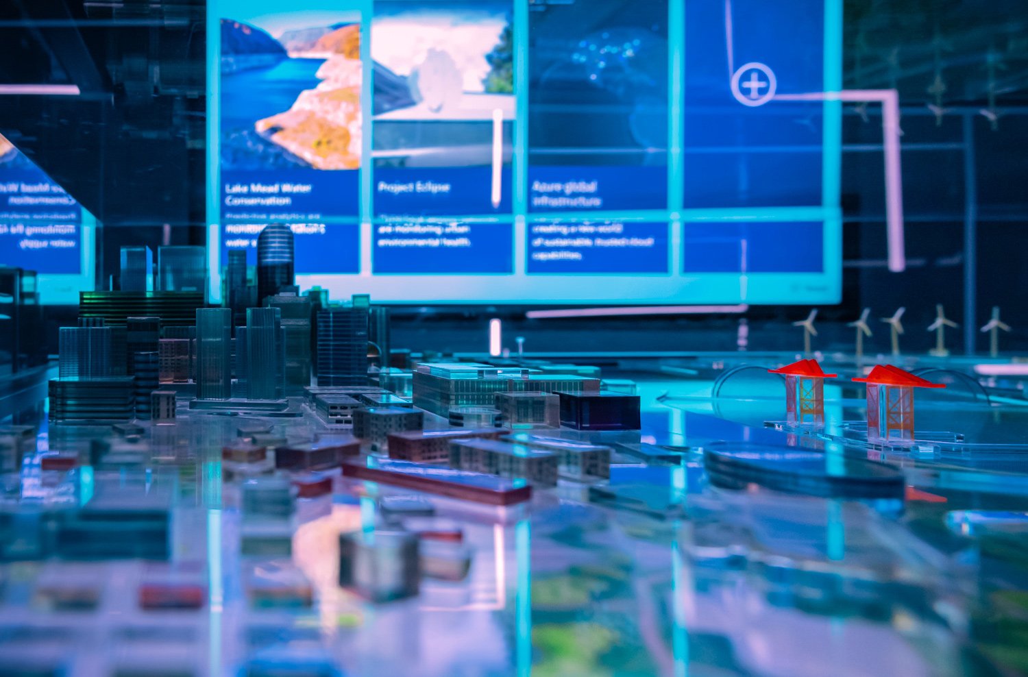 microsoft-digital-transformation-showcase-acrylic-model-detail.jpg