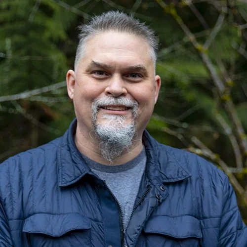 Jeremy Pilgrim