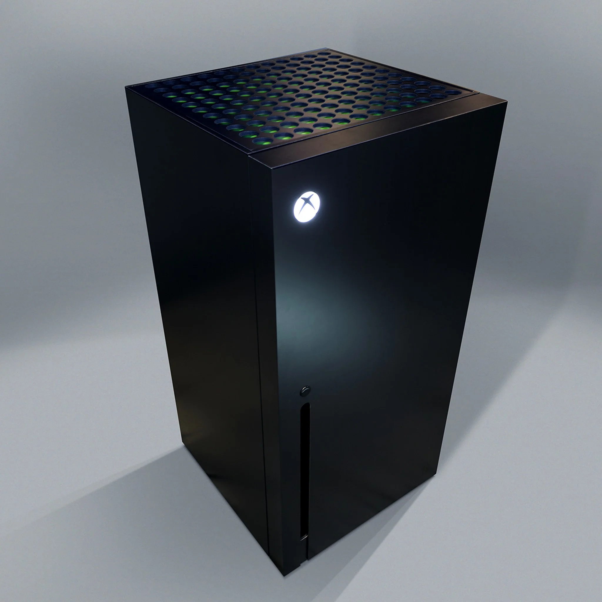 Xbox Fridge