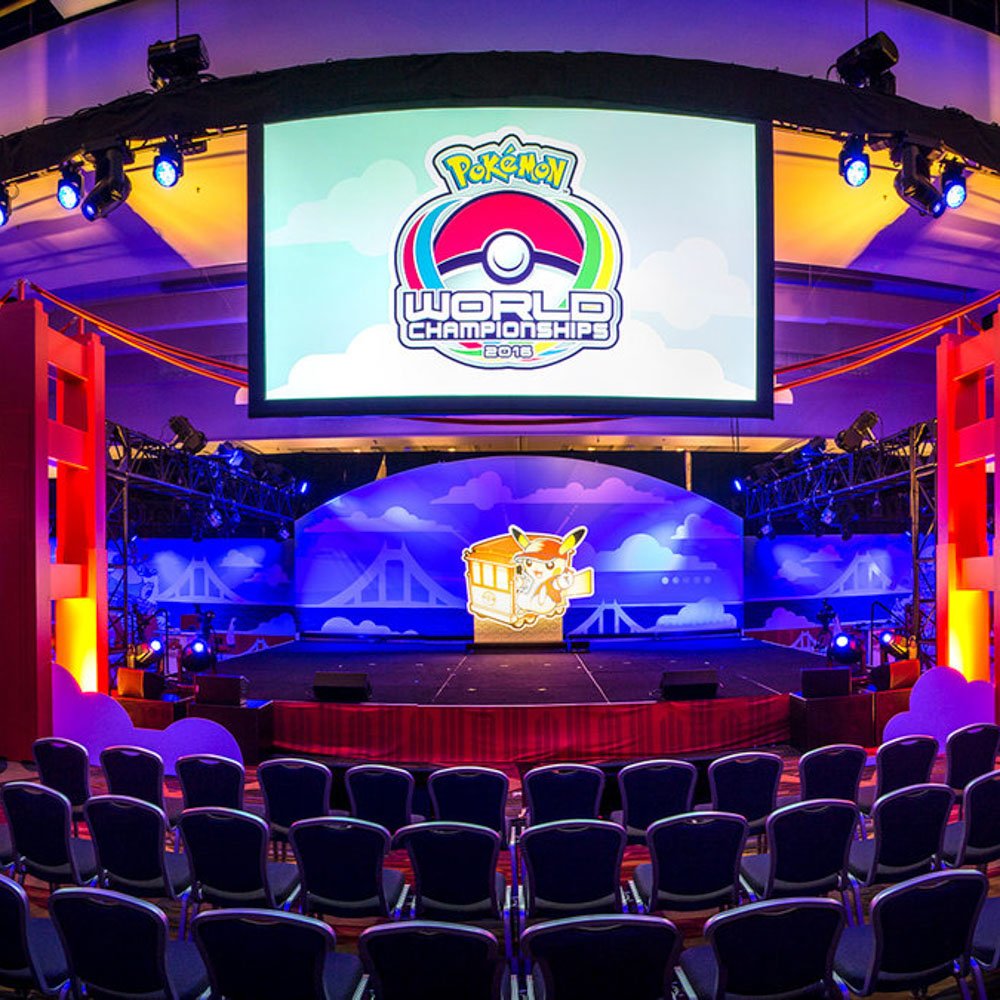 Pokémon World Championships