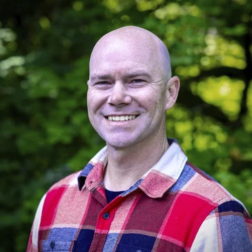 Colin Evans