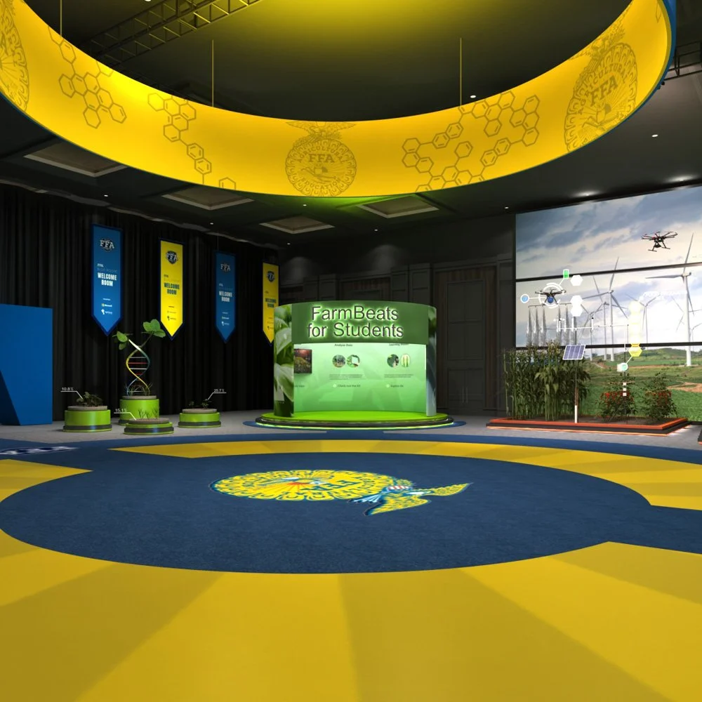 FFA 2020 Digital Experience