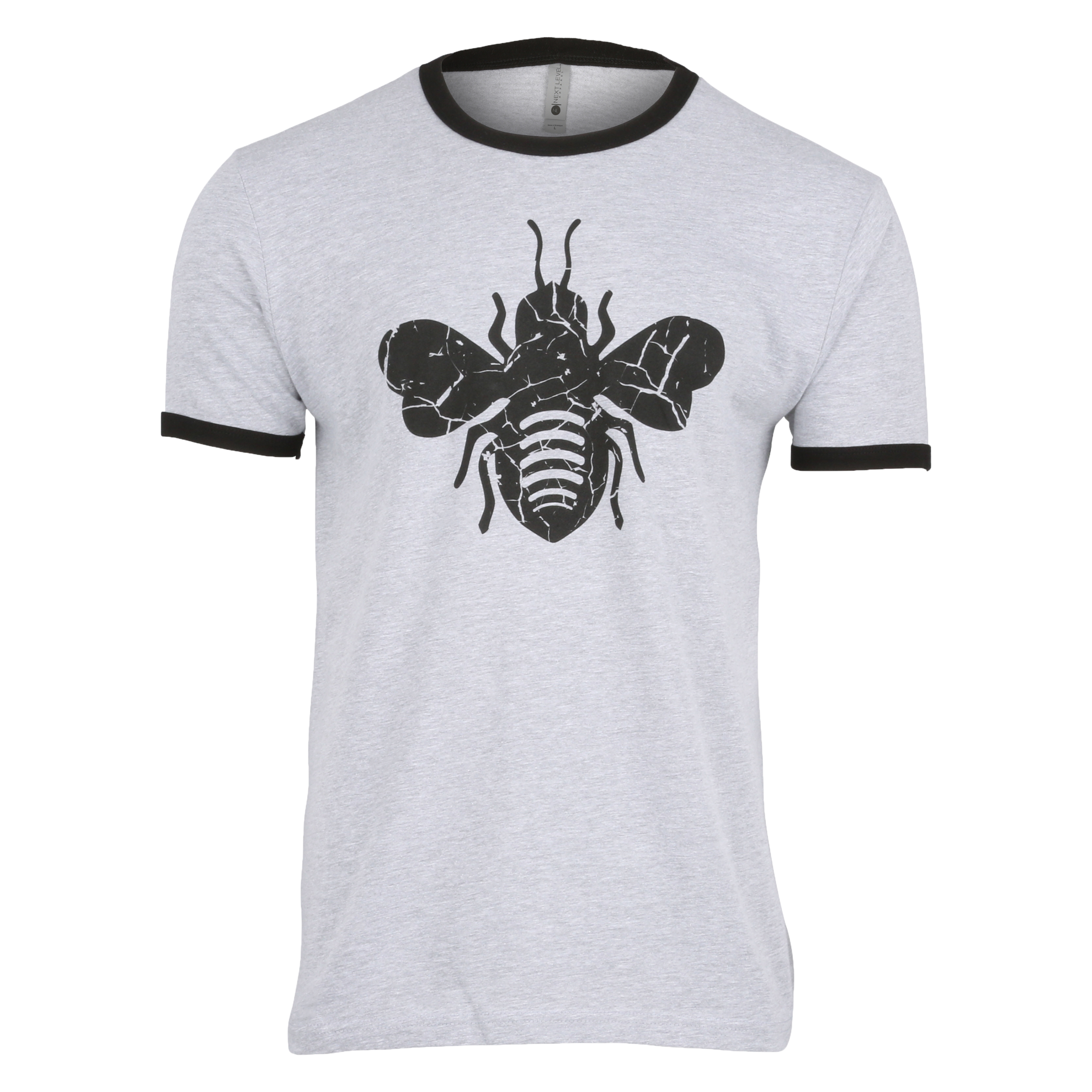 Bees in the D Ringer Tee amazon.com wishlist