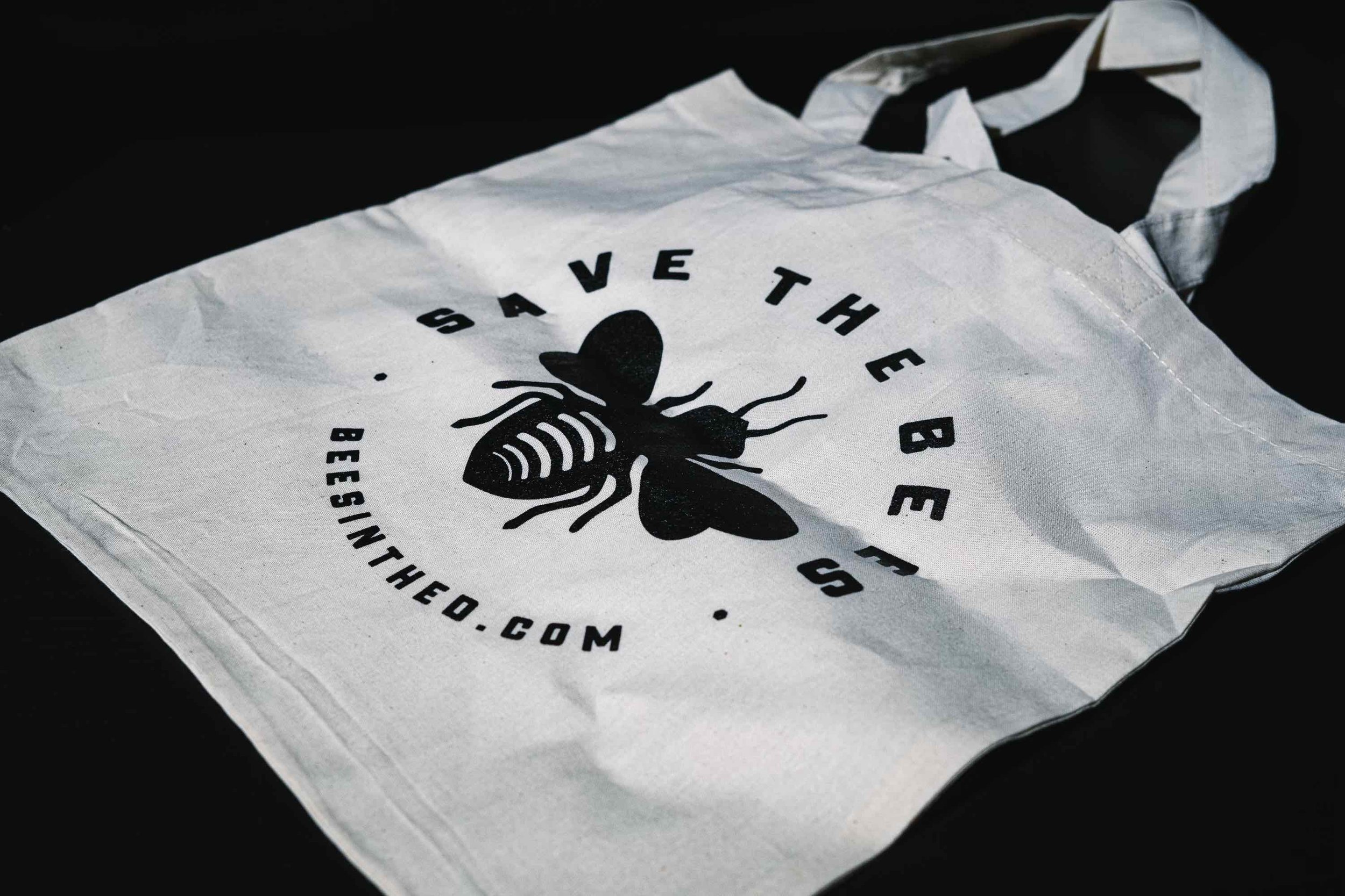 Save The Bees Tote Bag amazon.com wishlist