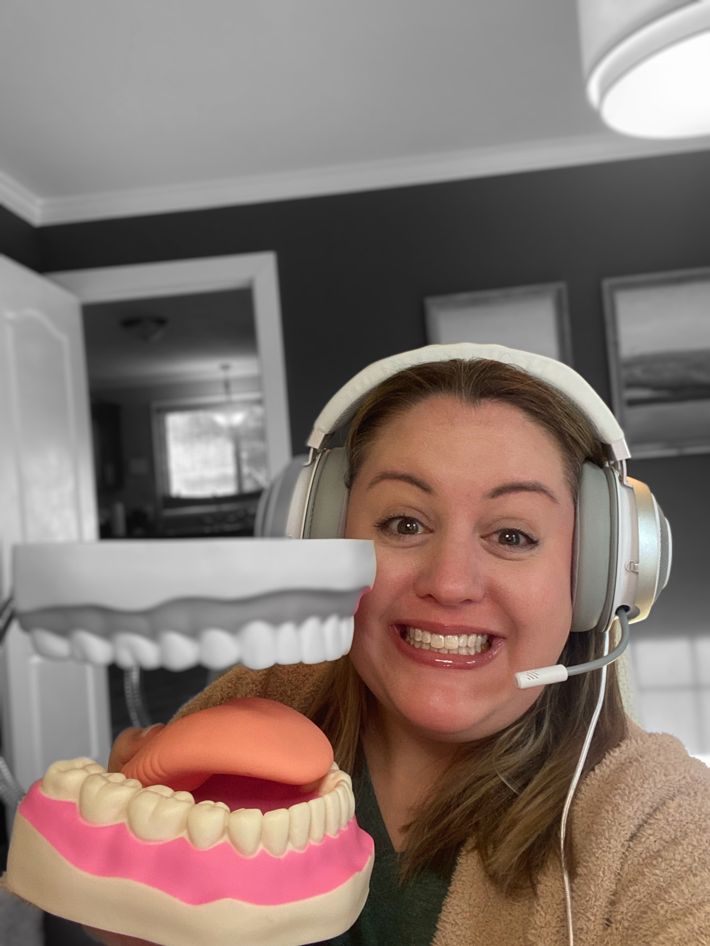Becoming The Essential Teletherapist