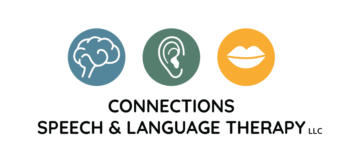 Speech And Language Connection Services Llc Connections Speech & Language Therapy LLC