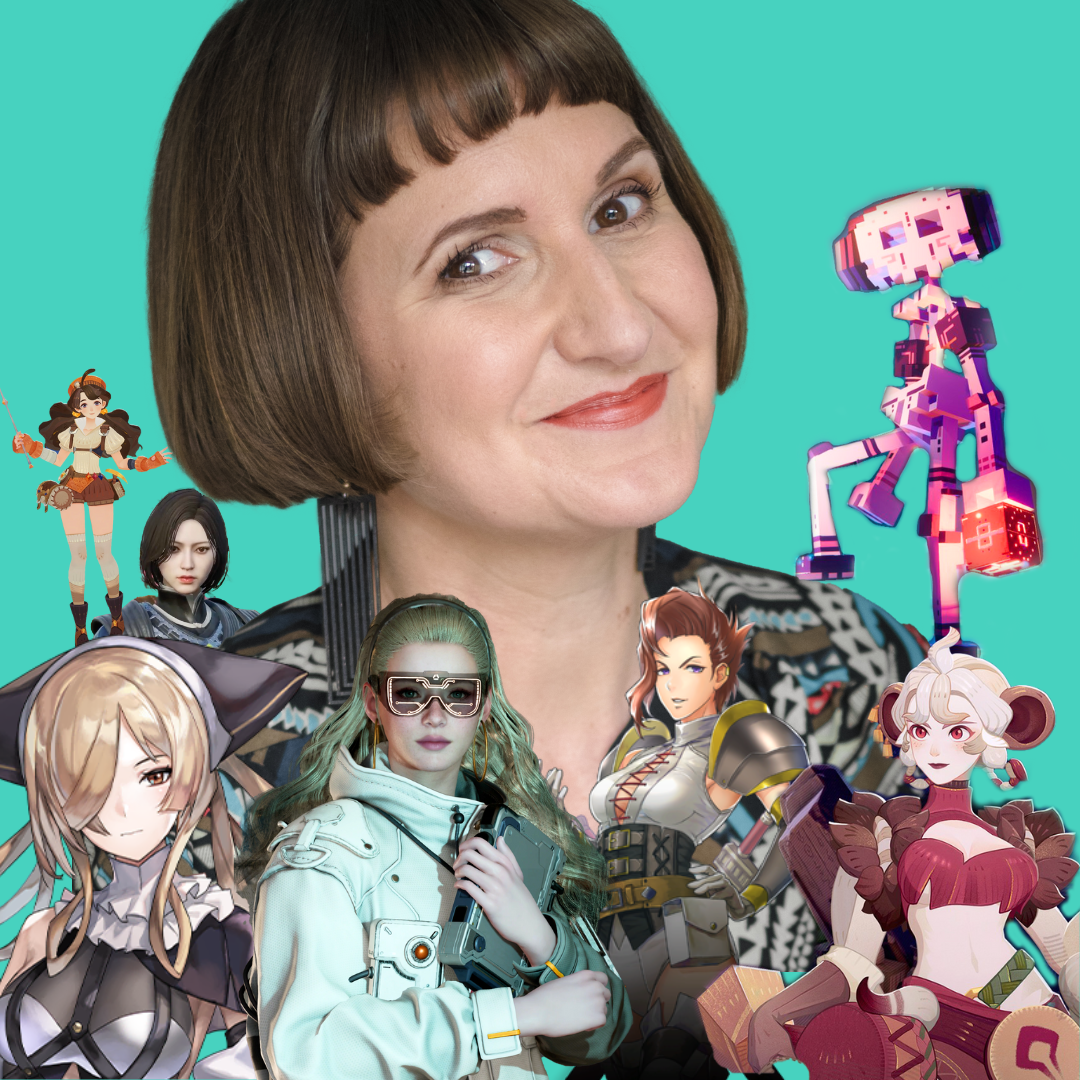 Digital Designs - Socials