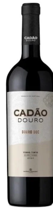 QUINTA DO CADAO – DOC TINTO - DOURO 