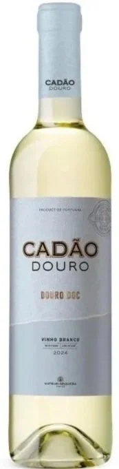 QUINTA DO CADAO – DOC WHITE - DOURO 
