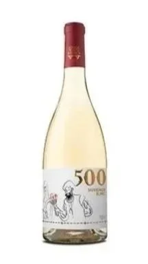 BARCO WINES - SAUVIGNON BLANC - BRANCO - VINHO VERDE 