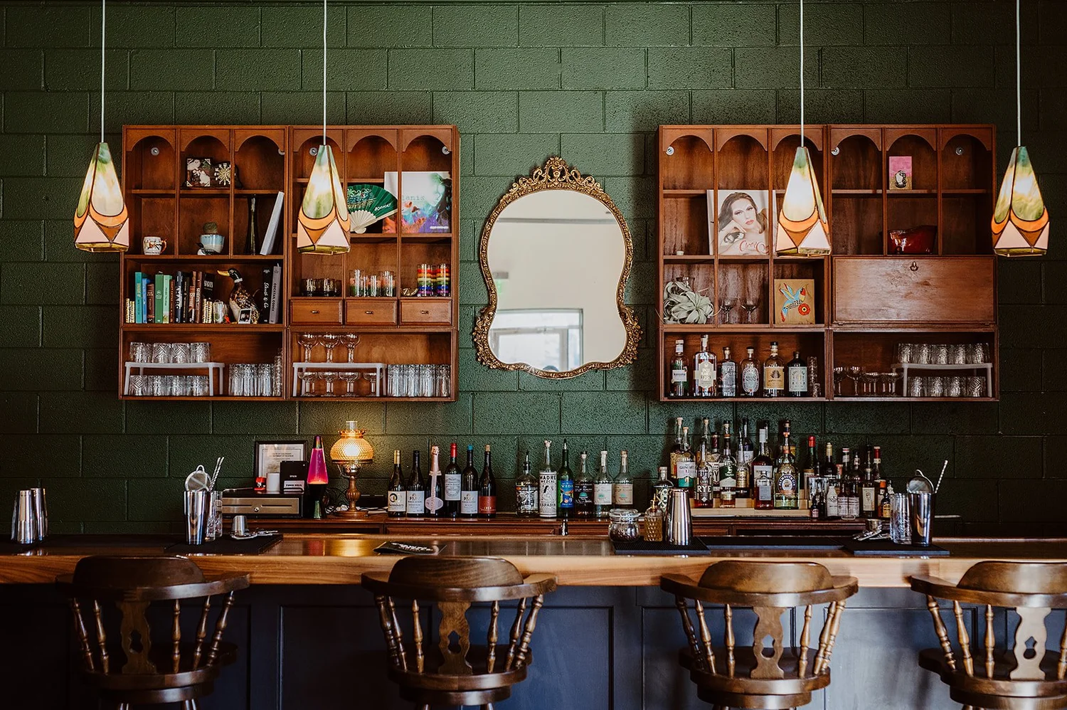 Bar photo 1
