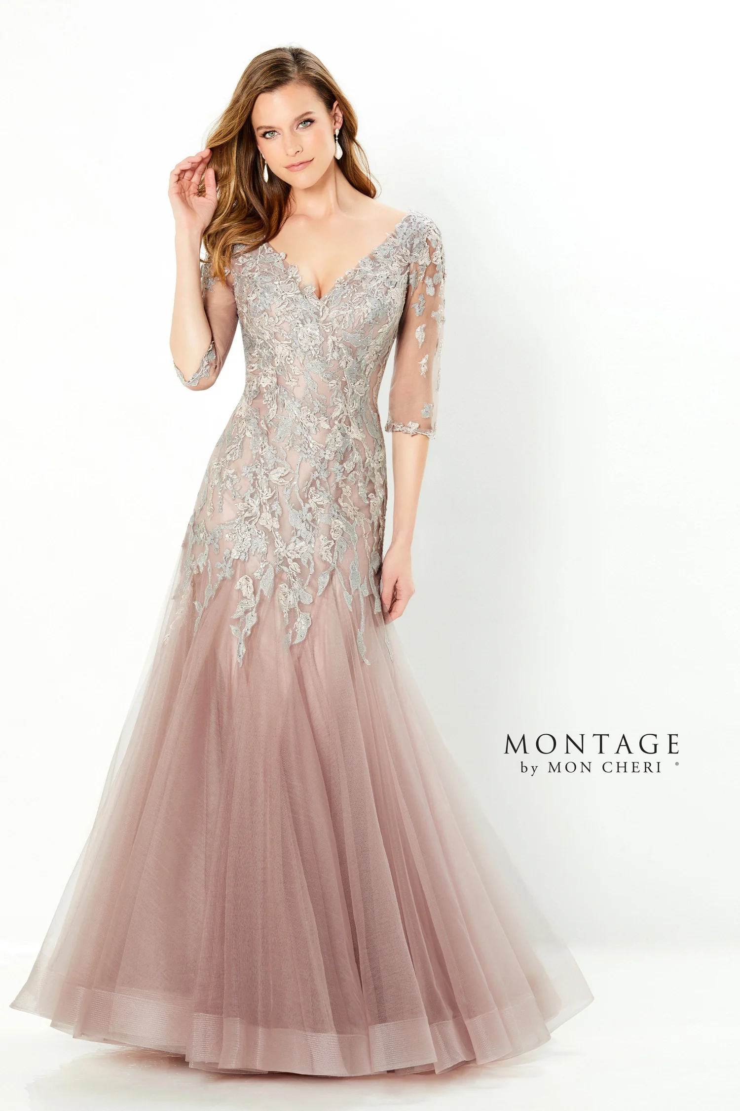 Montage by Mon Cheri 220936 Montage by Mon Cheri 220936