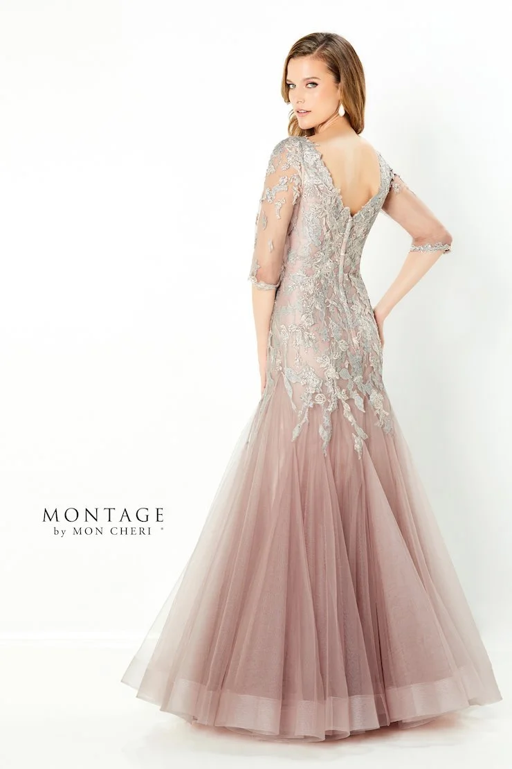 Montage by Mon Cheri 220936