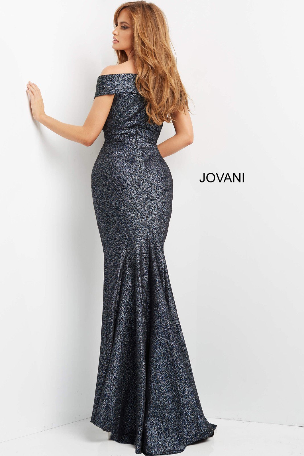Jovani 00446 — Eva Of Sayville