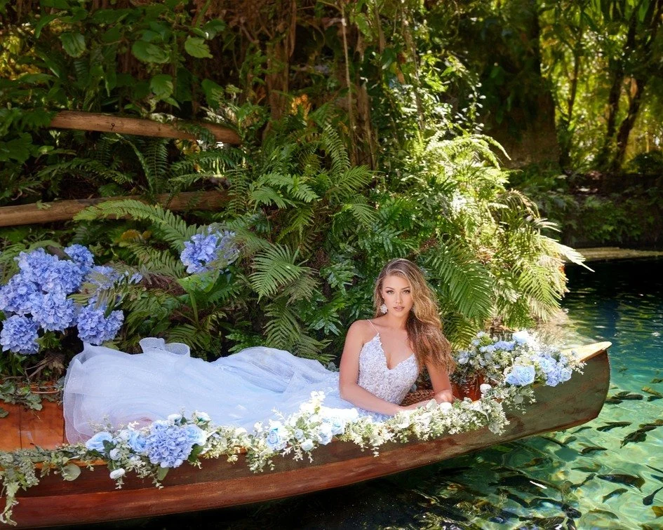 This isn't just a dress, it's the centerpiece of your favorite memory. Find your dream prom look today!