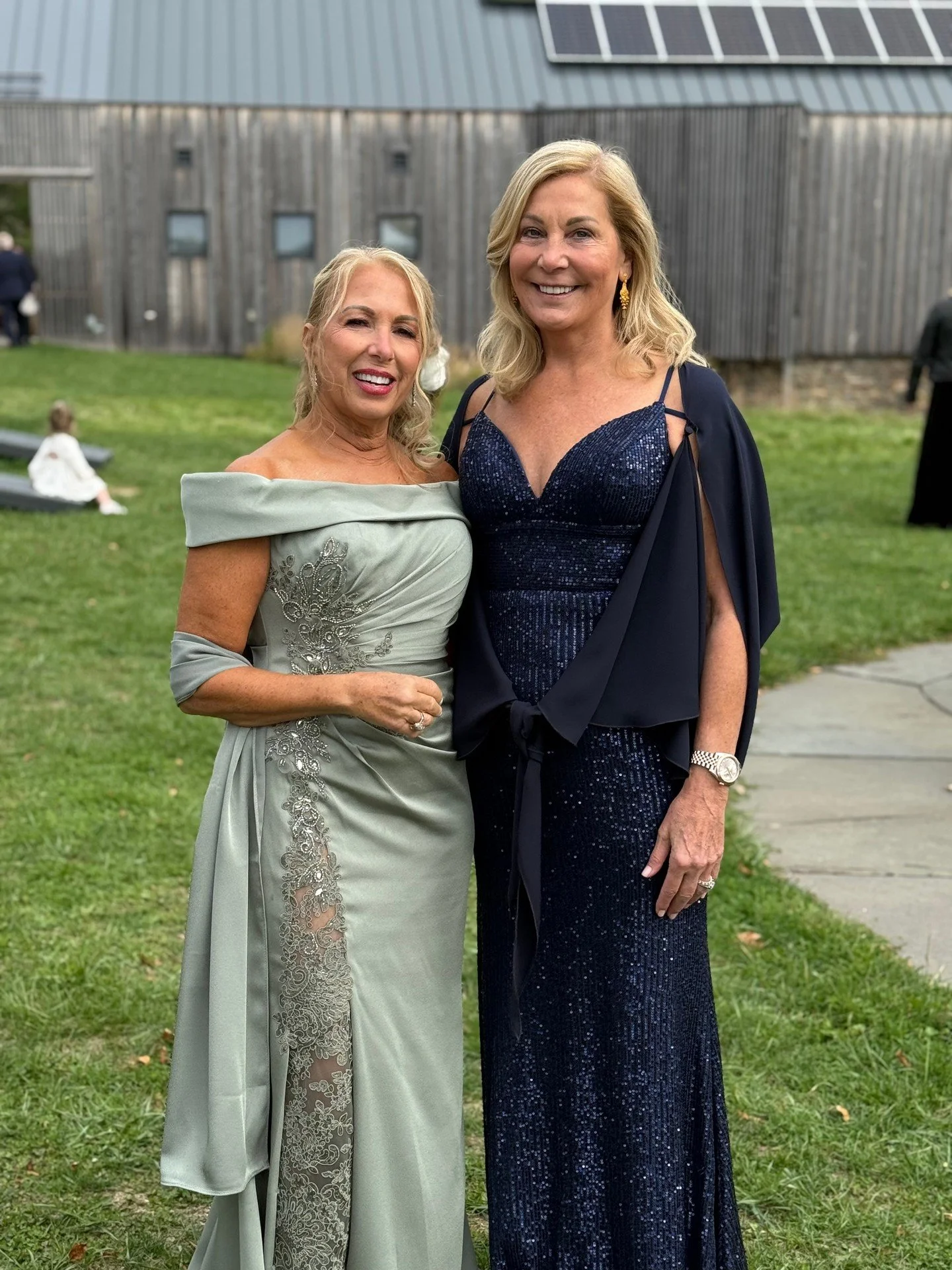 &quot;Say yes to the dress, the shoes, and the glam&mdash;Evas is your one-stop wedding guest shop 💍✨