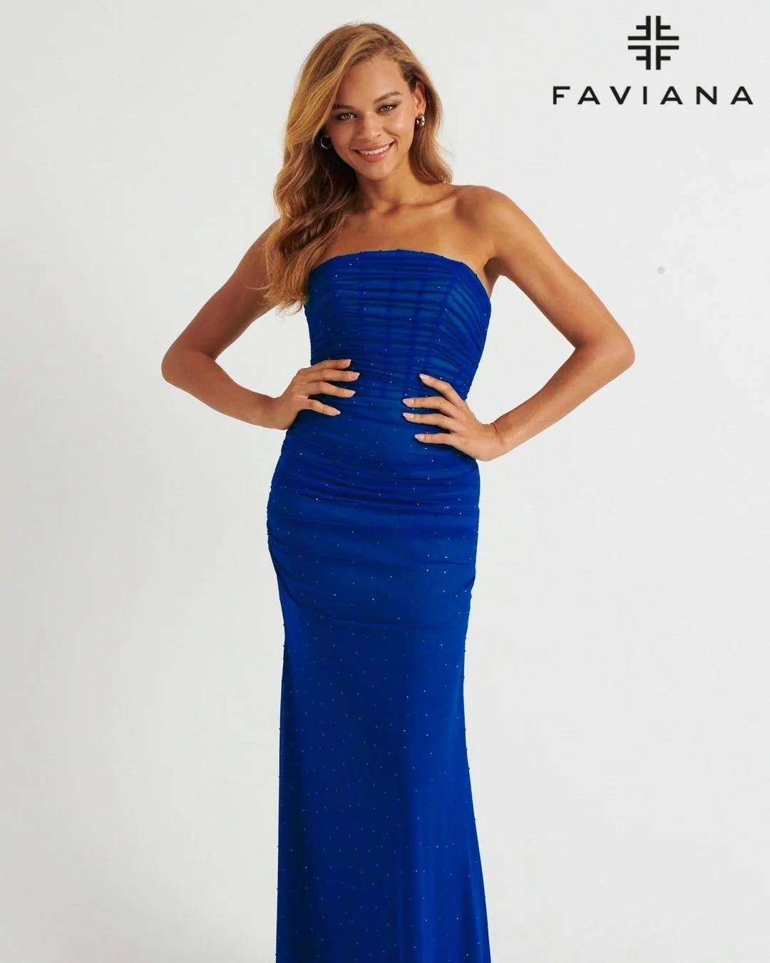 Such a beautiful styleee