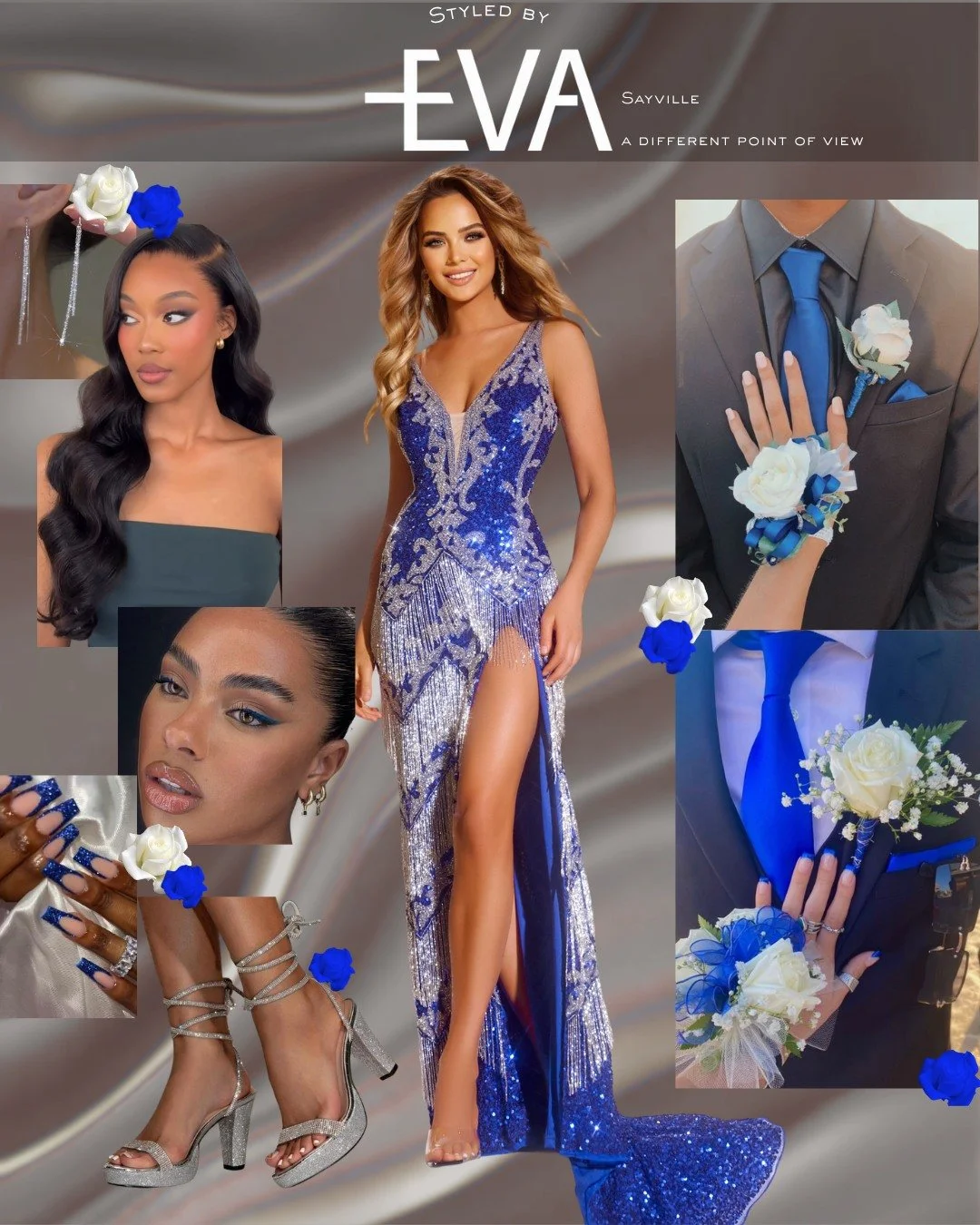 Happy New Year! We are stepping into the New Year in style !! #2026