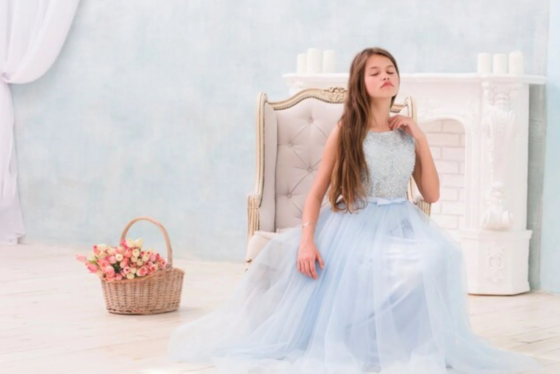 How to Shop for a Sweet 16 Dress That Fits the Venue