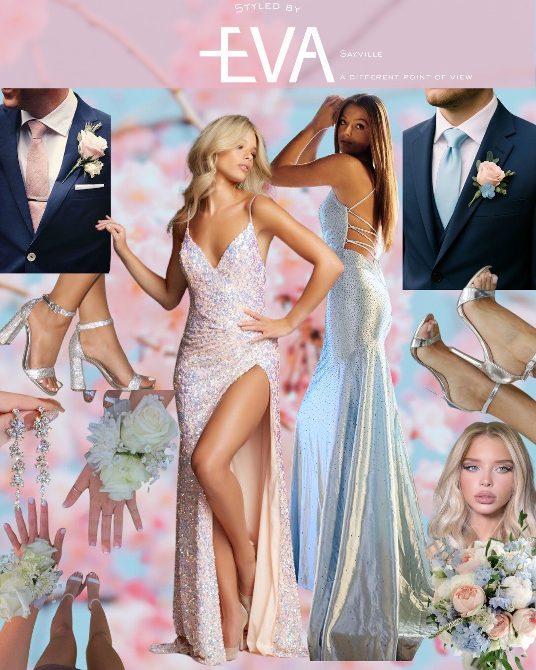 💫 Made of sparkle and memories

#EvaOfSayville #SayvilleNY #LongIslandProm #LongIslandBoutique #NYProm #ShopLocalNY #SupportLocalBusiness #LIShopping #Prom2026 #PromSeason #PromShopping #PromDressShopping #PromGoals #PromReady #PromQueen #PromNight 