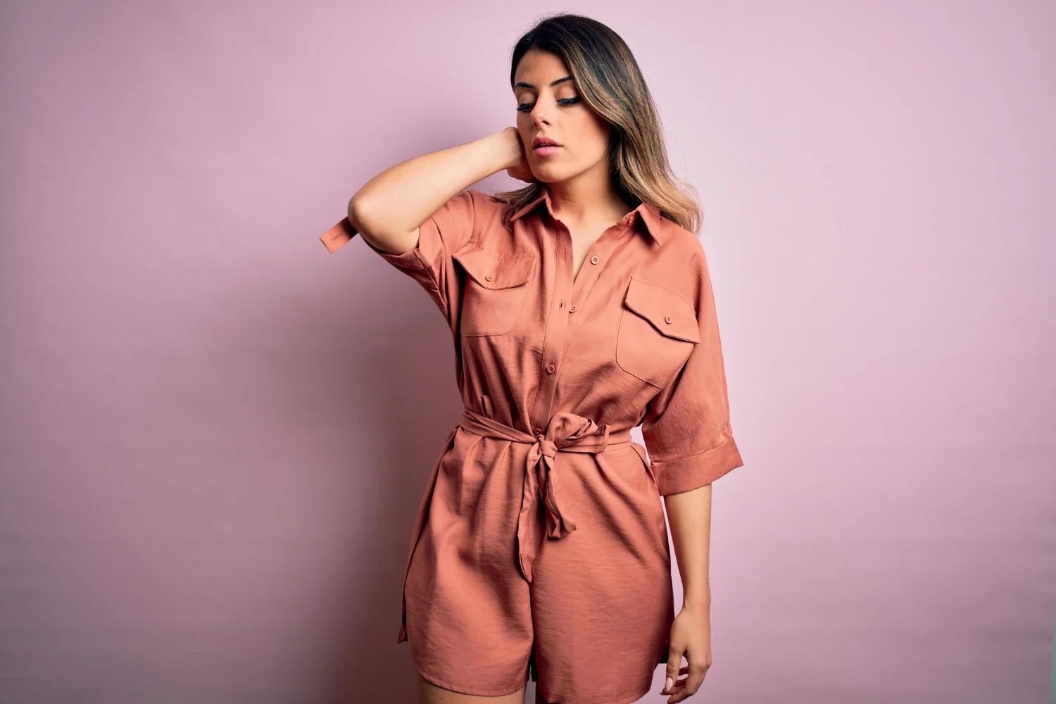 Why Designer Jumpsuits Are Gaining Popularity for Spring Events