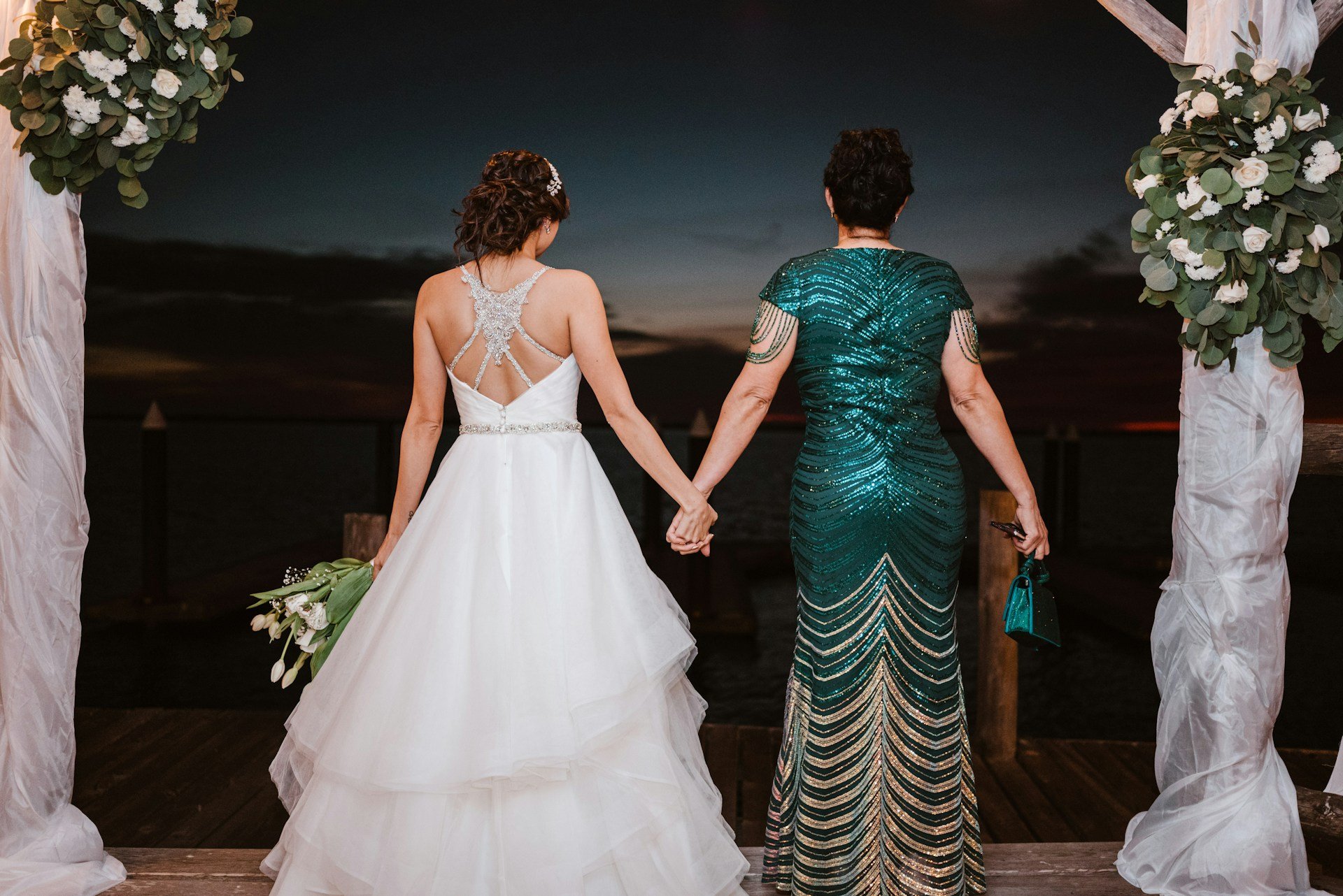 How to Get the Most from a Boutique Mother of the Bride Fitting