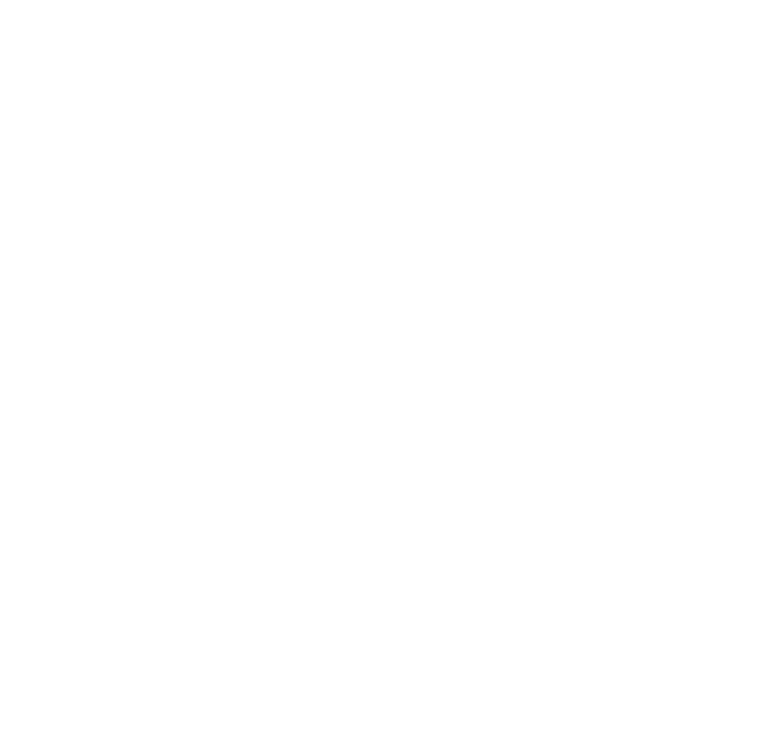 Outline drawing of a daisy flower with a round center and elongated petals on a black background.