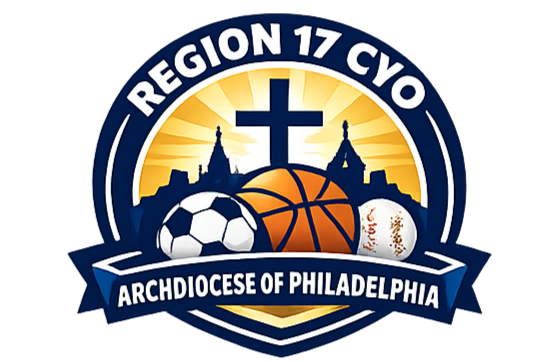 Region 17 CYO - Athletic Ministry